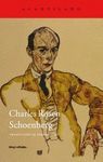 ARNOLD SCHOENBERG-299.ACANTILADO-RUST