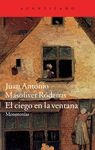 CIEGO EN LA VENTANA,EL.ACANTILADO-300