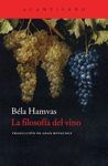 FILOSOFIA DEL VINO,LA.ACANTILADO-64
