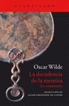 DECADENCIA DE LA MENTIRA, LA.ACANTILADO-65