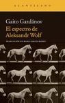 EL ESPECTRO DE ALEKSANDR WOLF