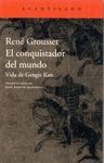 CONQUISTADOR DEL MUNDO,EL.ACANTILADO