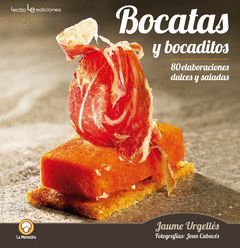 BOCATAS Y BOCADITOS. LECTIO