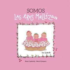 SOMOS LAS TRES MELLIZAS.LECTIO-INF-DURA