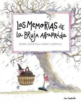 MEMORIAS DE LA BRUJA ABURRIDA, LAS.LECTIO-INF-RUST