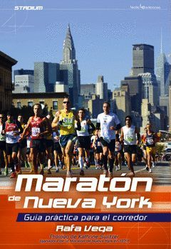 MARATÓN DE NUEVA YORK.LECTIO-RUST