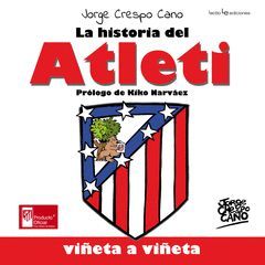 HISTORIA DEL ATLETI,LA