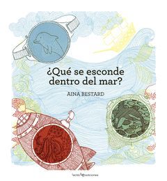 ¿QUÉ SE ESCONDE DENTRO DEL MAR?