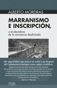 MARRANISMO E INSCRIPCIÓN, O EL ABANDONO DE LA CONCIENCIA DESDICHADA