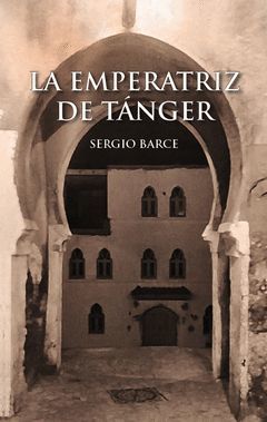 LA EMPERATRIZ DE TÁNGER