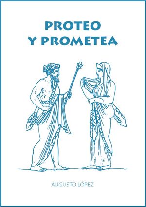 PROTEO Y PROMETEA