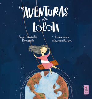 LAS AVENTURAS DE LOLOTA