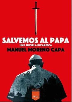 SALVEMOS AL PAPA