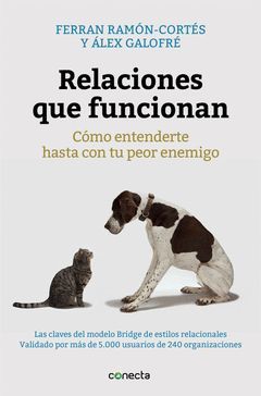 RELACIONES QUE FUNCIONAN.CONECTA-RUST