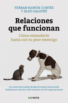 RELACIONES QUE FUNCIONAN.CONECTA-RUST