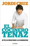 COCINERO TENAZ,EL.CONECTA-RUST