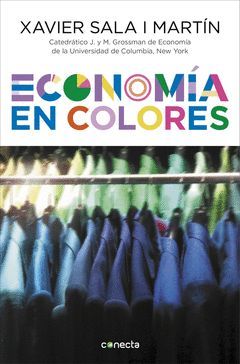 ECONOMIA EN COLORES.CONECTA-RUST