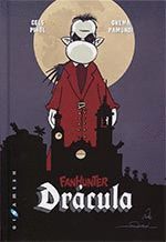 FANHUNTER DRACULA