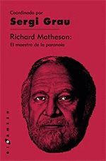 MAESTRO DE LA PARANOIA, LA