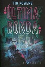 ULTIMA RONDA