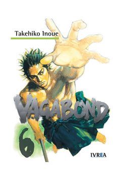 VAGABOND Nº 6