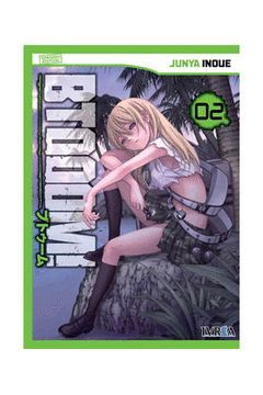 BTOOOM! 02