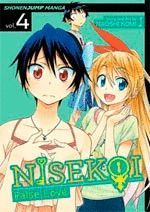 NISEKOI 04 (COMIC)