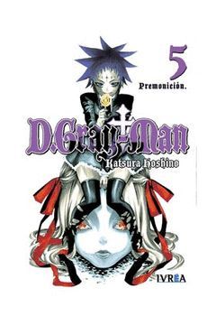 D GRAY MAN N 5