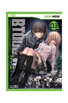 BTOOOM! 03