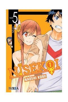 NISEKOI 05