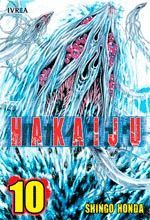 HAKAIJU 10