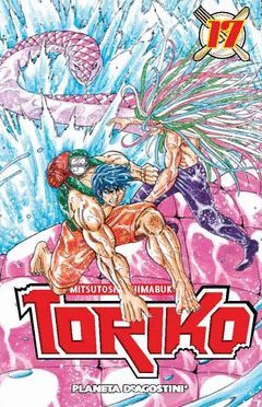 TORIKO Nº 17