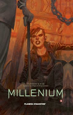 MILLENIUM Nº 02