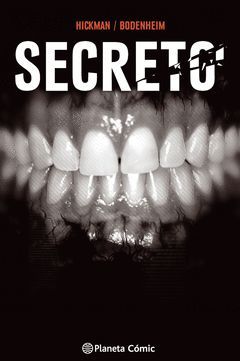 SECRETO Nº01