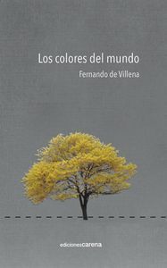 COLORES DEL MUNDO