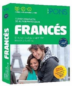 CURSO PONS FRANCES 2014