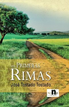 MIS PRIMERAS RIMAS