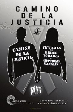 CAMINO DE LA JUSTICIA