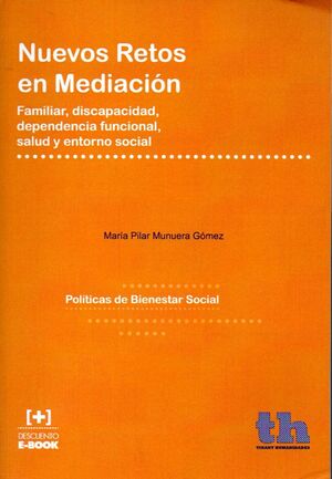 NUEVOS RETOS EN MEDIACION