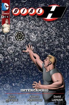 DIAL H 02: INTERCAMBIO