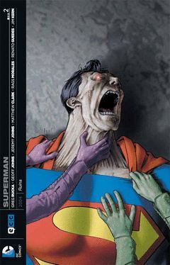 SUPERMAN: RUINA 02
