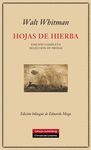 HOJAS DE HIERBA. GALAXIA GUTENBERG. TD