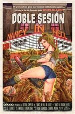 NANCY IN HELL DOBLE SESION !