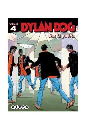 DYLAN DOG VOL.3 04