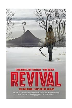 REVIVAL 01