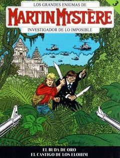 MARTIN MYSTERE VOL.3 02