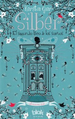 SILBER EL SEGUNDO LIBRO DE LOS SUEÑOS