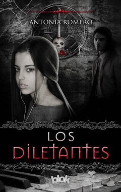 DILETANTES,LOS. B DE BLOK-JUV-RUST