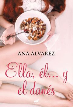 ELLA, EL... Y EL DANES