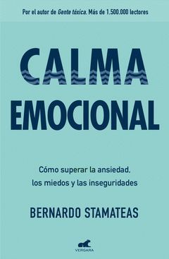 CALMA EMOCIONAL.VERGARA